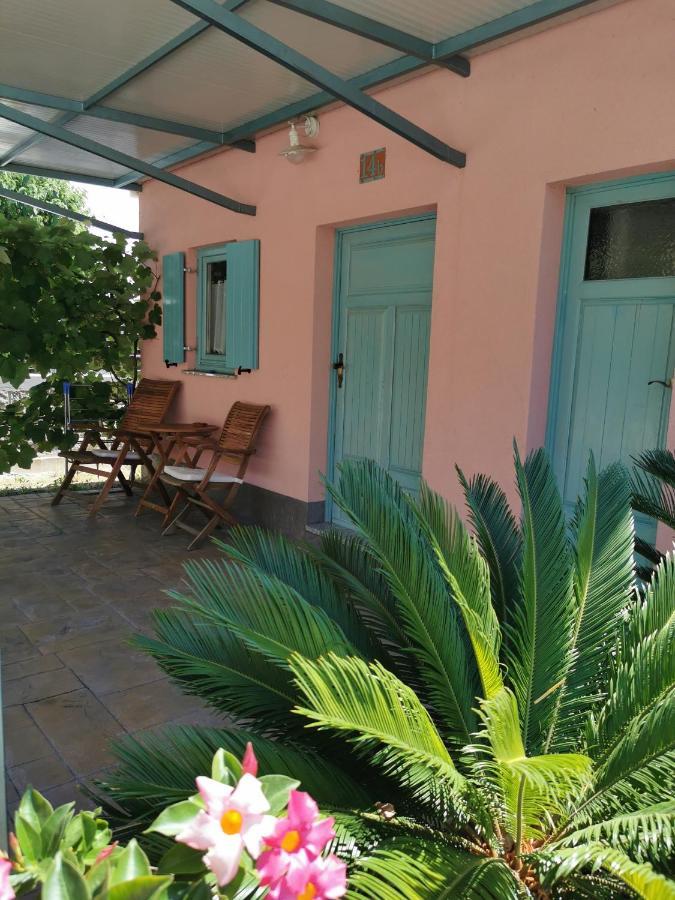 Country House Ankaran
