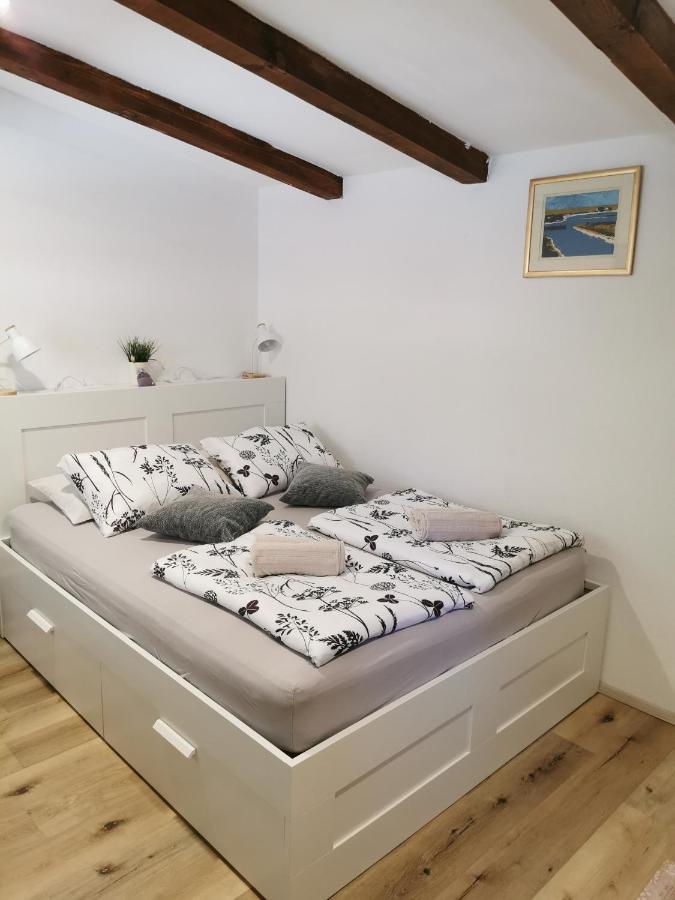 Country House Apartment