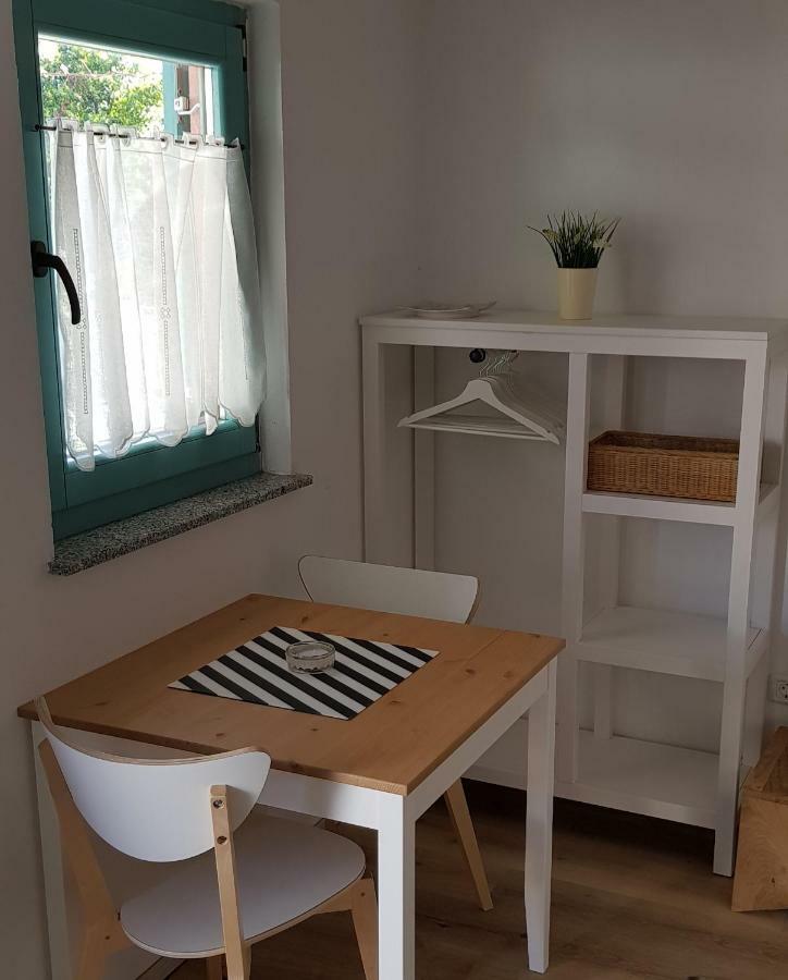 Country House Apartment
