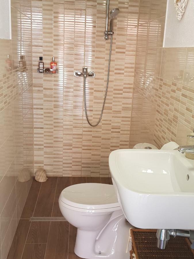 Country House Apartment Ankaran